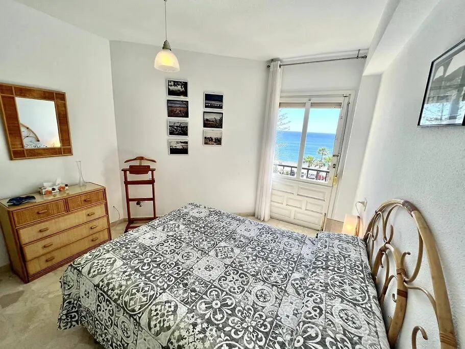 First Line Rosa Nautica Pool Apartment La Herradura   La Herradura (Granada)