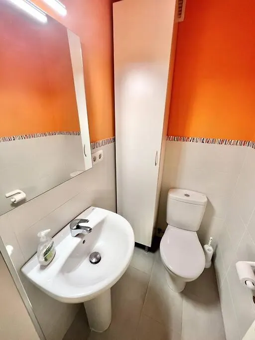 First Line Rosa Nautica Pool Apartment La Herradura   La Herradura (Granada)