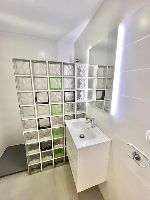 First Line Rosa Nautica Pool Apartment La Herradura  Spain